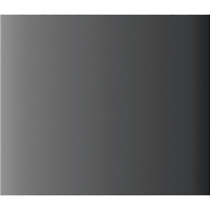 Ajax Homeautomation Zubehör LightSwitch CenterButton (1-gang) vertical *weiß*