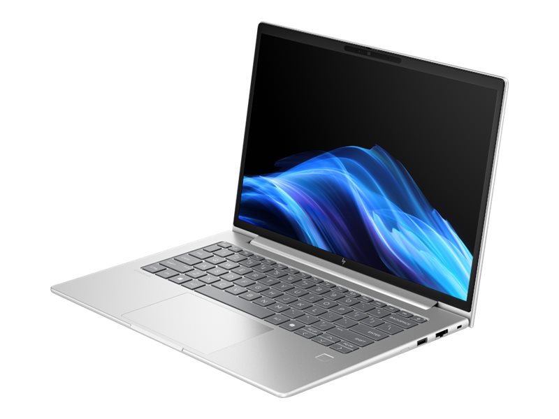 Notebook 14,0" HP EliteBook 6 G1i AI - LTE - Ultra5/16GB/512GB - W11P