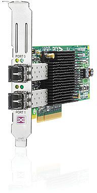 HPE Server Zubehör Hostbus-Adapter H82E