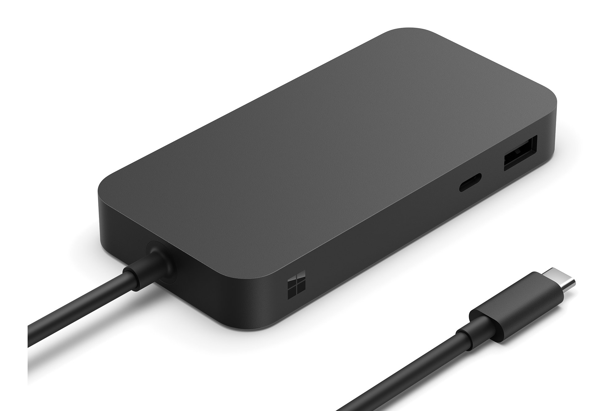 MS Surface Zubehör Dock USB4 - Promo