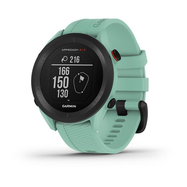 Garmin Approach S12 *grün*
