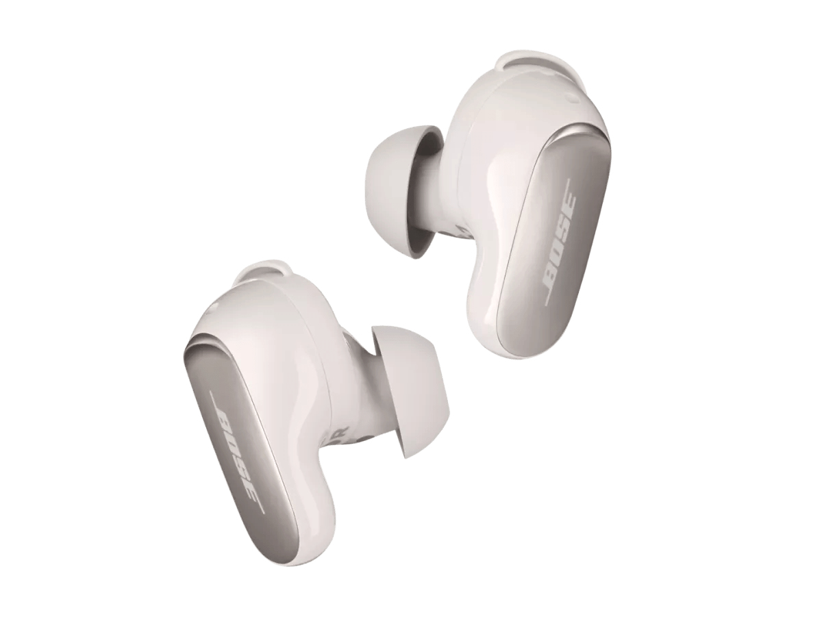 Bose QuietComfort Ultra Earbuds *weiß*