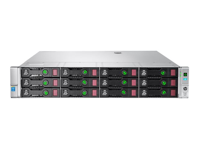 HPE Server ProLiant DL380 Gen9 Base