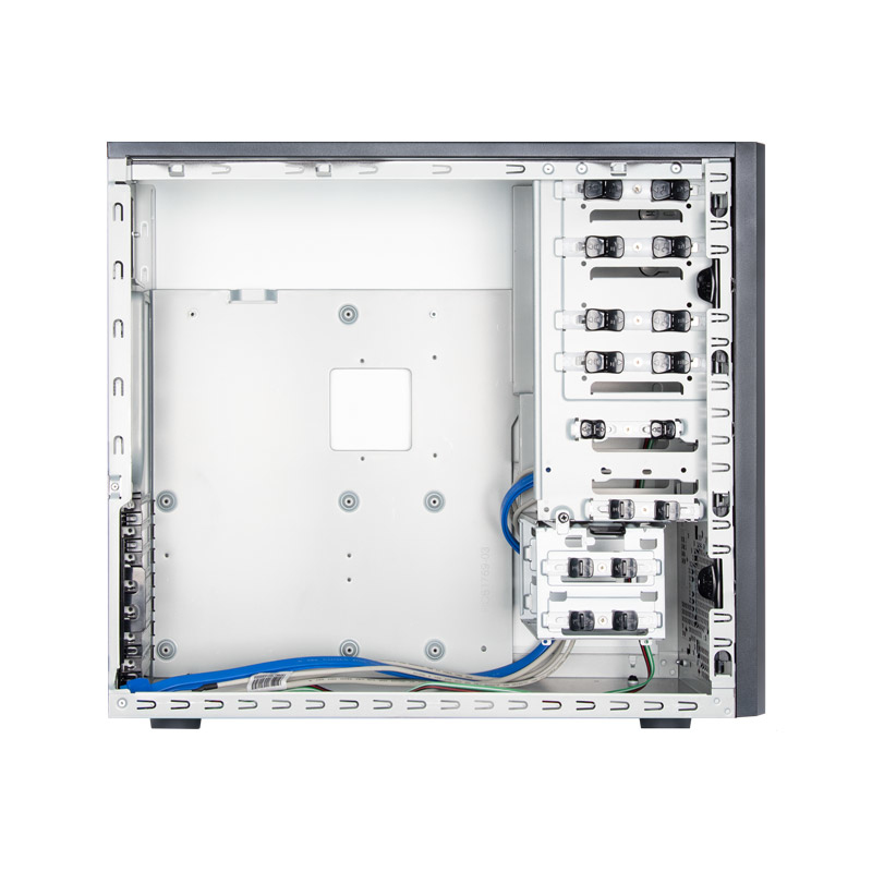 GEH Midi Tower Chieftec - Classic Series