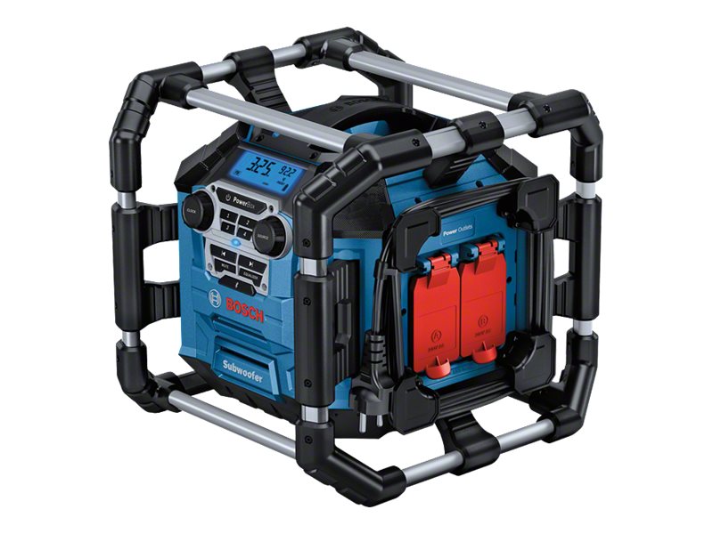 Bosch Professional Baustellenradio - GPB 18V-5 C